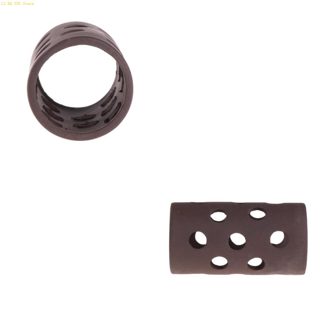 Hide Cave Ceramic - W3JE, decoración cerámica para acuario, tubo,