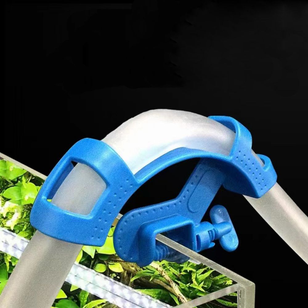 Aquael Filter Fzn - Soporte de tubo de agua para