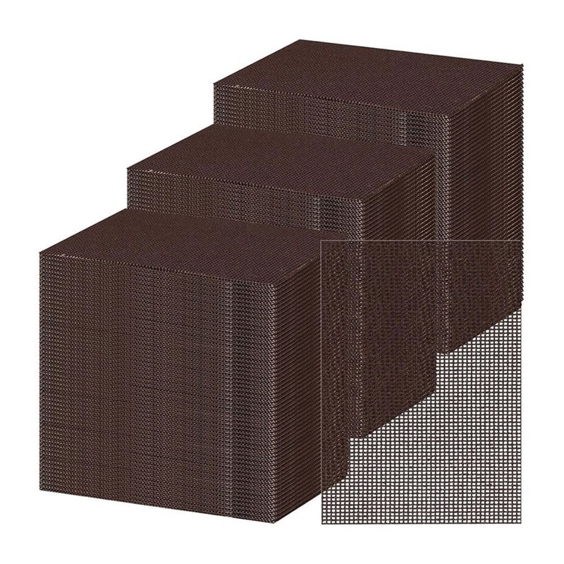 Screen Top Mesh - ABXF-100 Paquete de 4x5.5'' Pantallas de