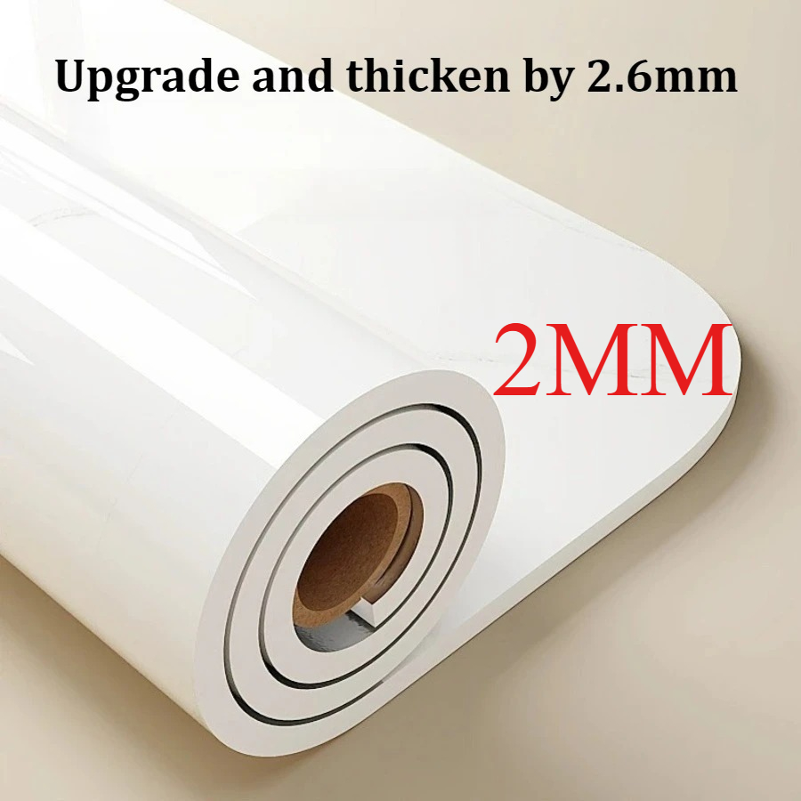 Pvc Panel Background - Pegatinas de Pared de Mármol Autoadhesivas