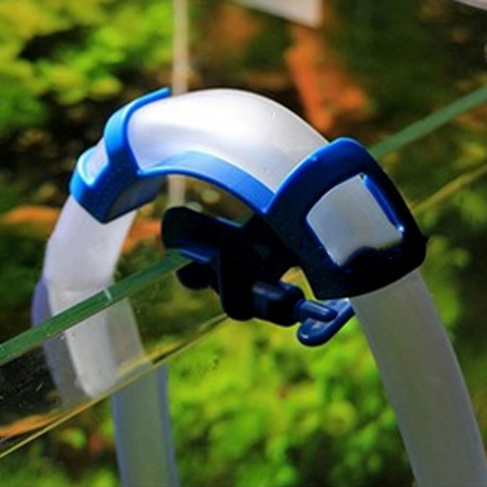 Soporte de tubo de agua para f - Aquael Filter Fzn reseña y precio