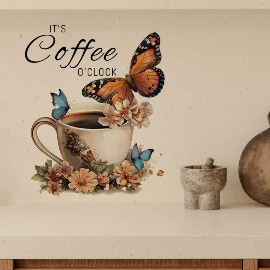 Pegatinas creativas de PVC de  - Pvc Panel Background reseña y precio