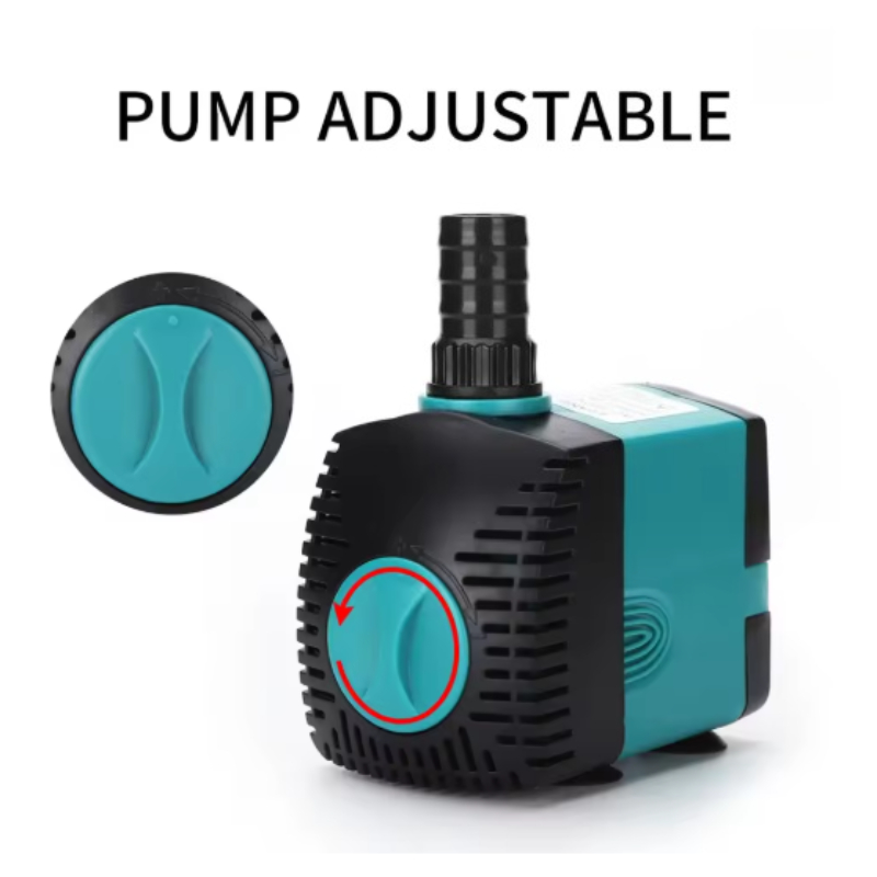 Fuente para pecera, bomba de a - Aquael Filter Fzn reseña y precio