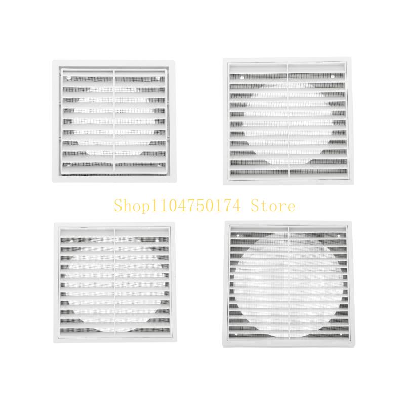 Conducto ventilación aire, cub - Screen Top Mesh reseña y precio