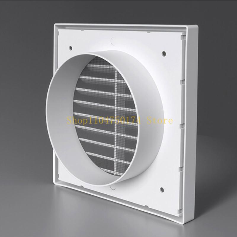 Conducto ventilación aire, cub - Screen Top Mesh reseña y precio