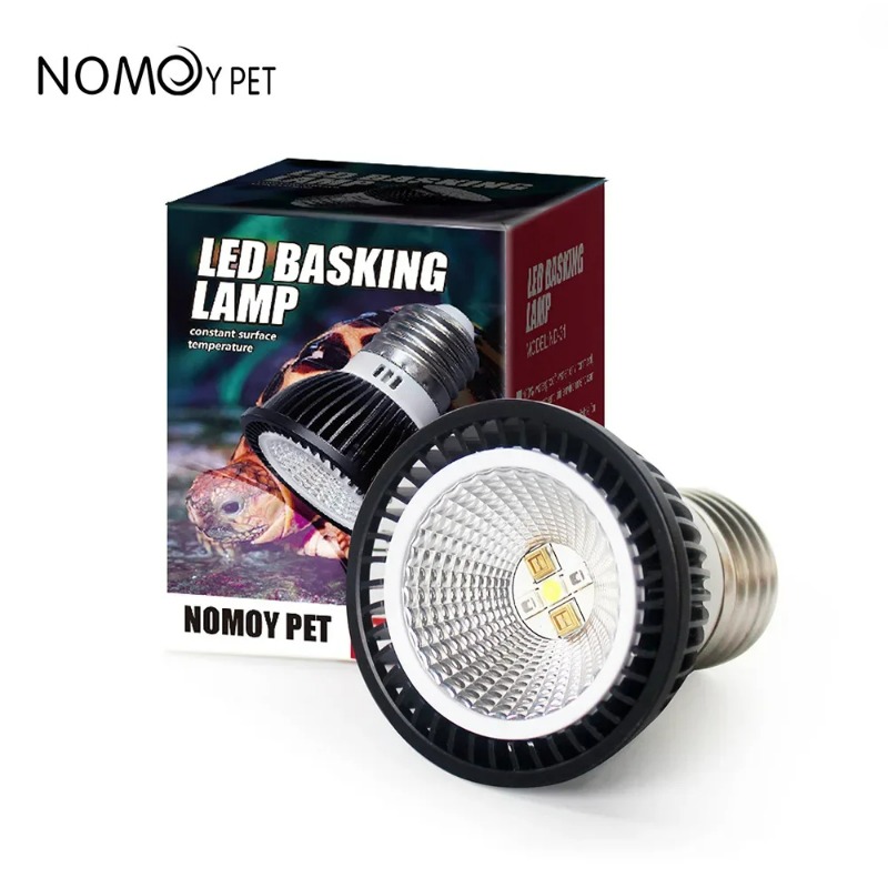 NOMOY Reptil 110/220V UVB + UV - Calcium Powder Reptile reseña y precio