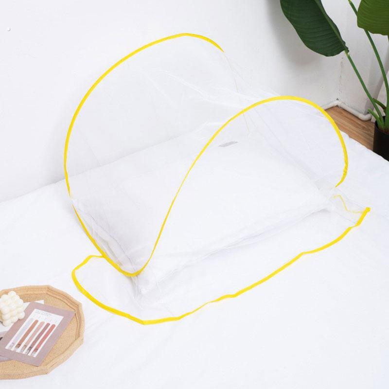 Mosquitera Plegable para Cabez - Screen Top Mesh reseña y precio