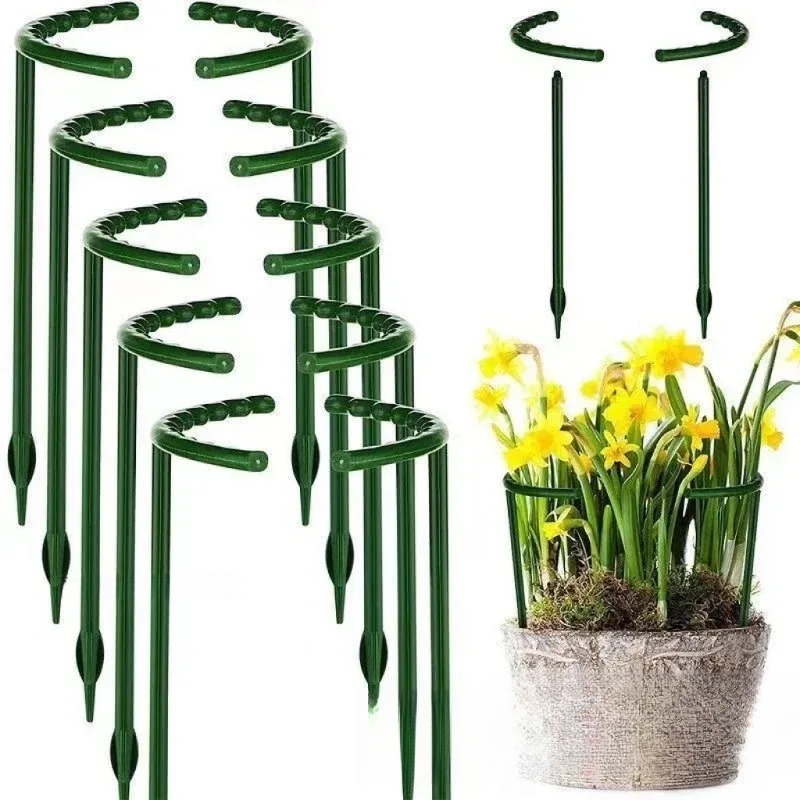 Soporte para Plantas, Jaula Se - Vine Climbing Plastic reseña y precio