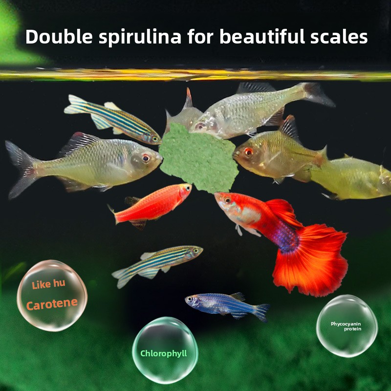 DEERA Copos de peces tropicale - Tetra Food Tropical Flakes reseña y precio