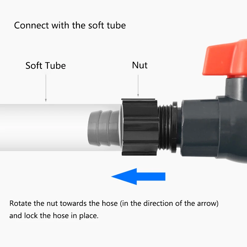 Regulador de aire y agua para  - Aquael Filter Fzn reseña y precio