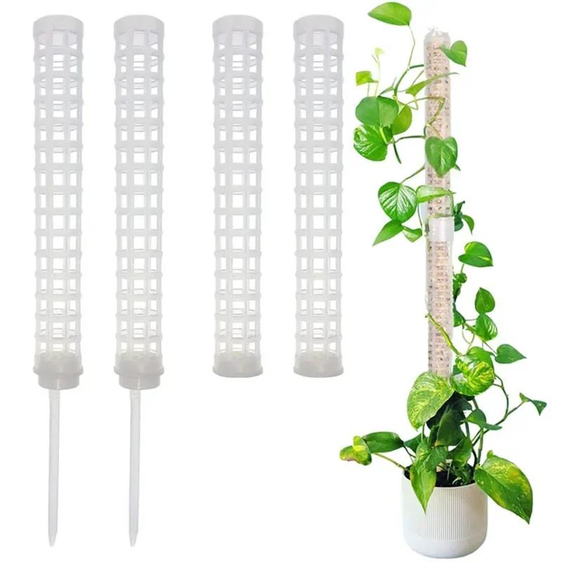 Soporte para Plantas Trepadora - Vine Climbing Plastic reseña y precio