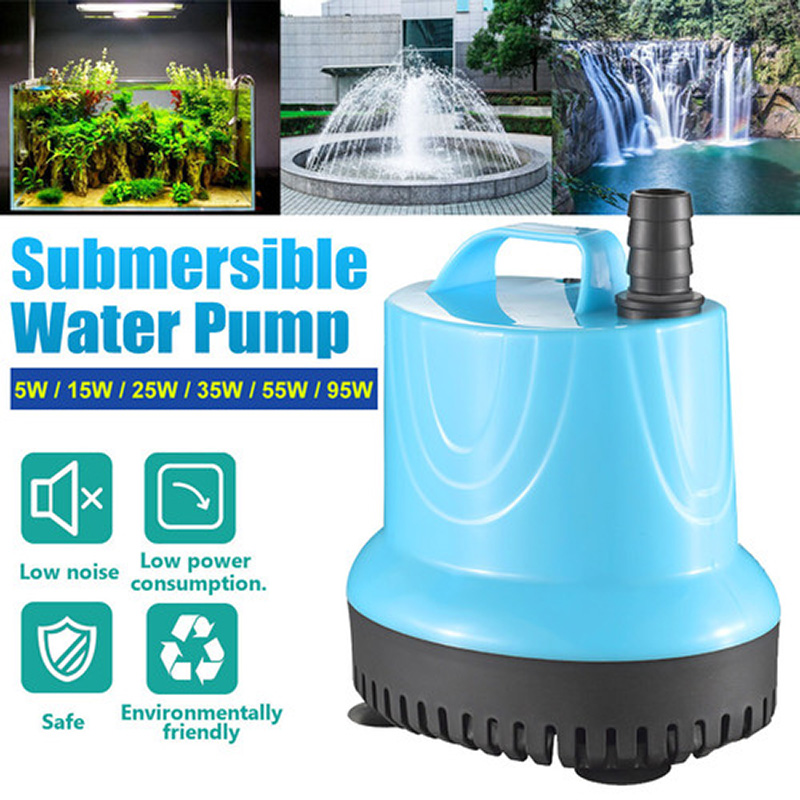 Bomba de agua sumergible para  - Aquael Filter Fzn reseña y precio