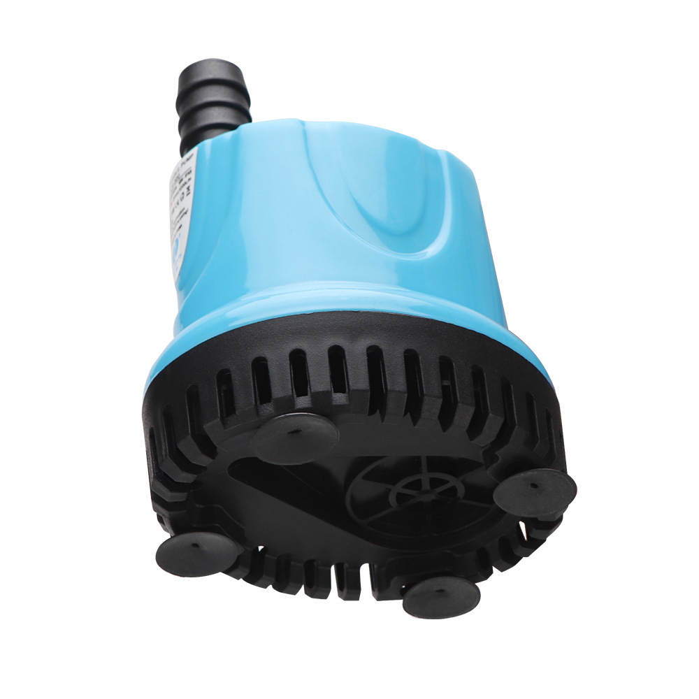 Bomba de agua sumergible para  - Aquael Filter Fzn reseña y precio
