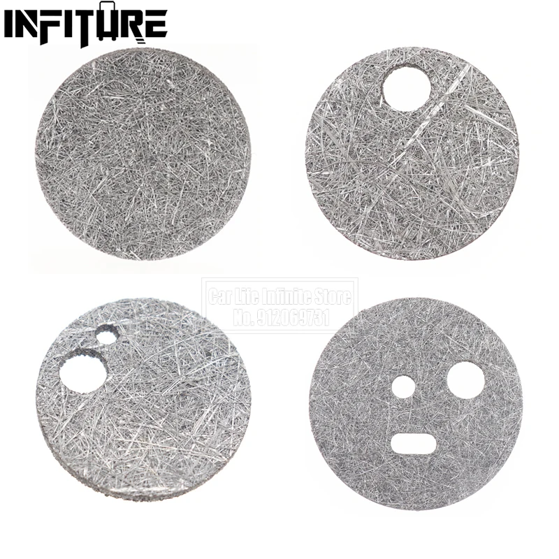 Quemador de calentador de coch - Screen Top Mesh reseña y precio