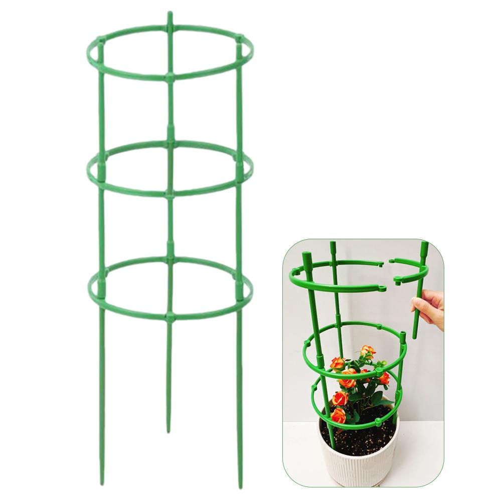 Anillo de Soporte Ajustable pa - Vine Climbing Plastic reseña y precio