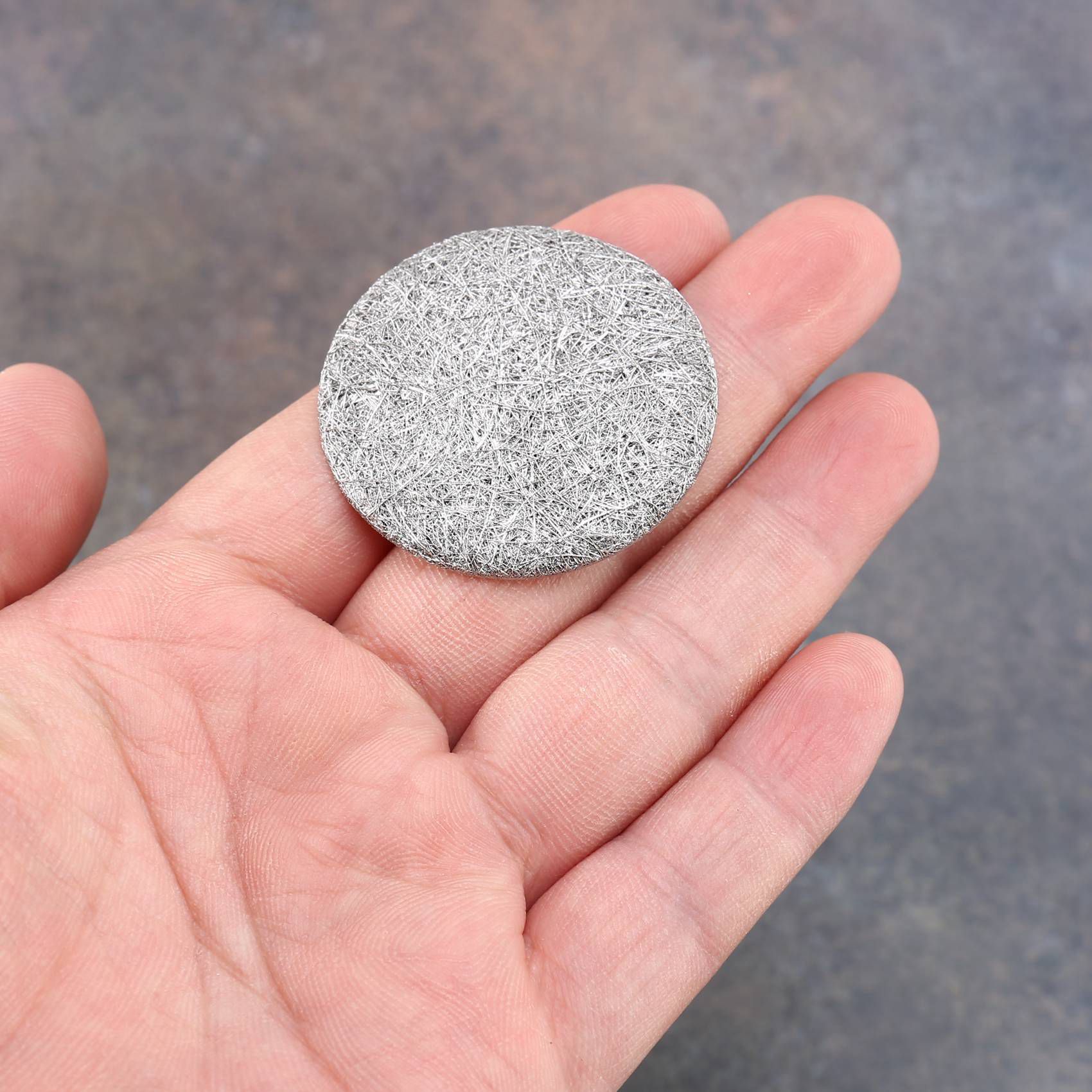 Rara Malla de Rejilla para Cal - Screen Top Mesh reseña y precio