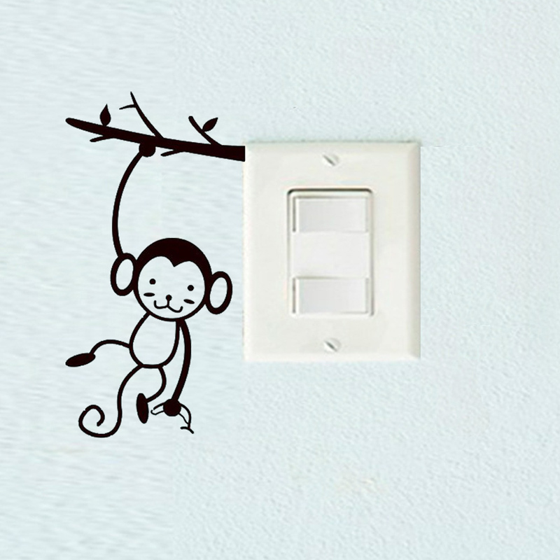 Pegatina de interruptor de ram - Pvc Panel Background reseña y precio