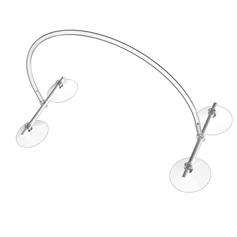 Anillo de alimentación de pece - Aquael Filter Fzn reseña y precio