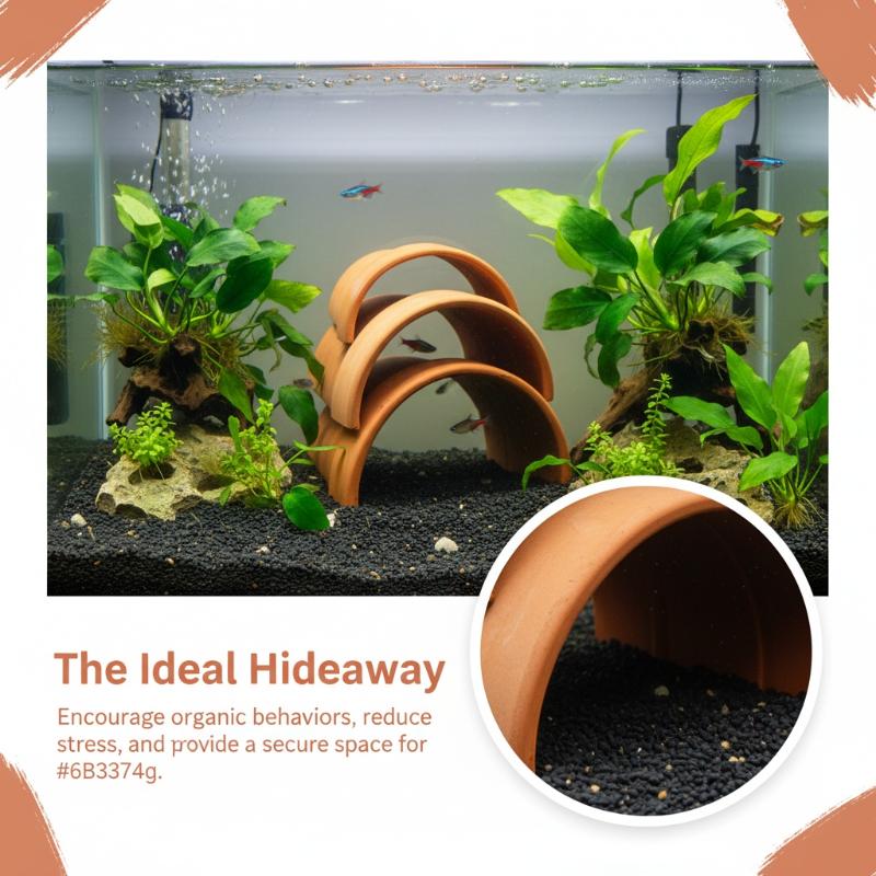 Cueva de Cerámica Transpirable - Hide Cave Ceramic reseña y precio