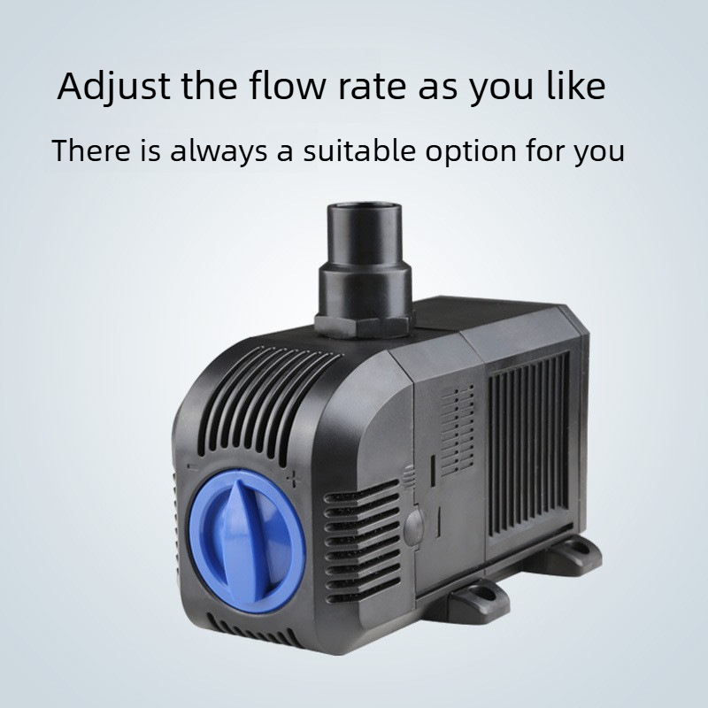 Bomba de Agua Sumergible Ultra - Aquael Filter Fzn reseña y precio