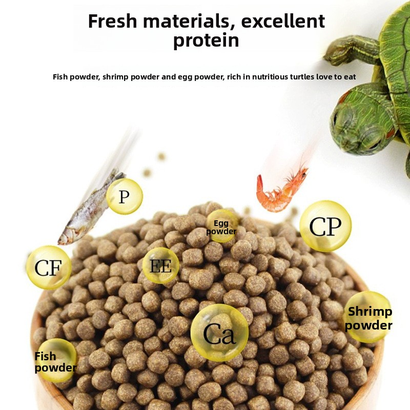GEN CLIMB Tortuga deslizante d - Calcium Powder Reptile reseña y precio